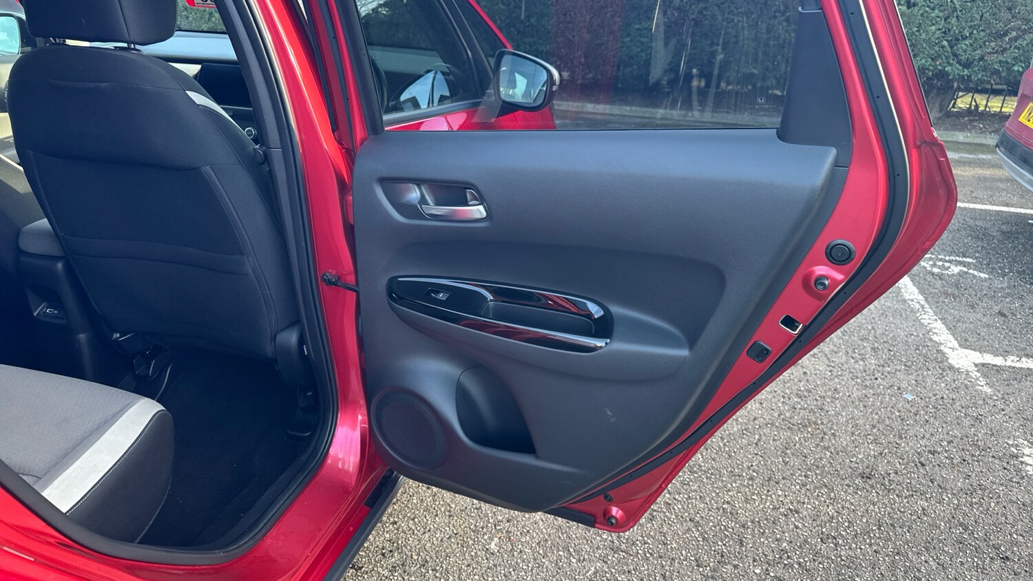 Used Honda Jazz 2021 for sale - 77629232: Photo 34