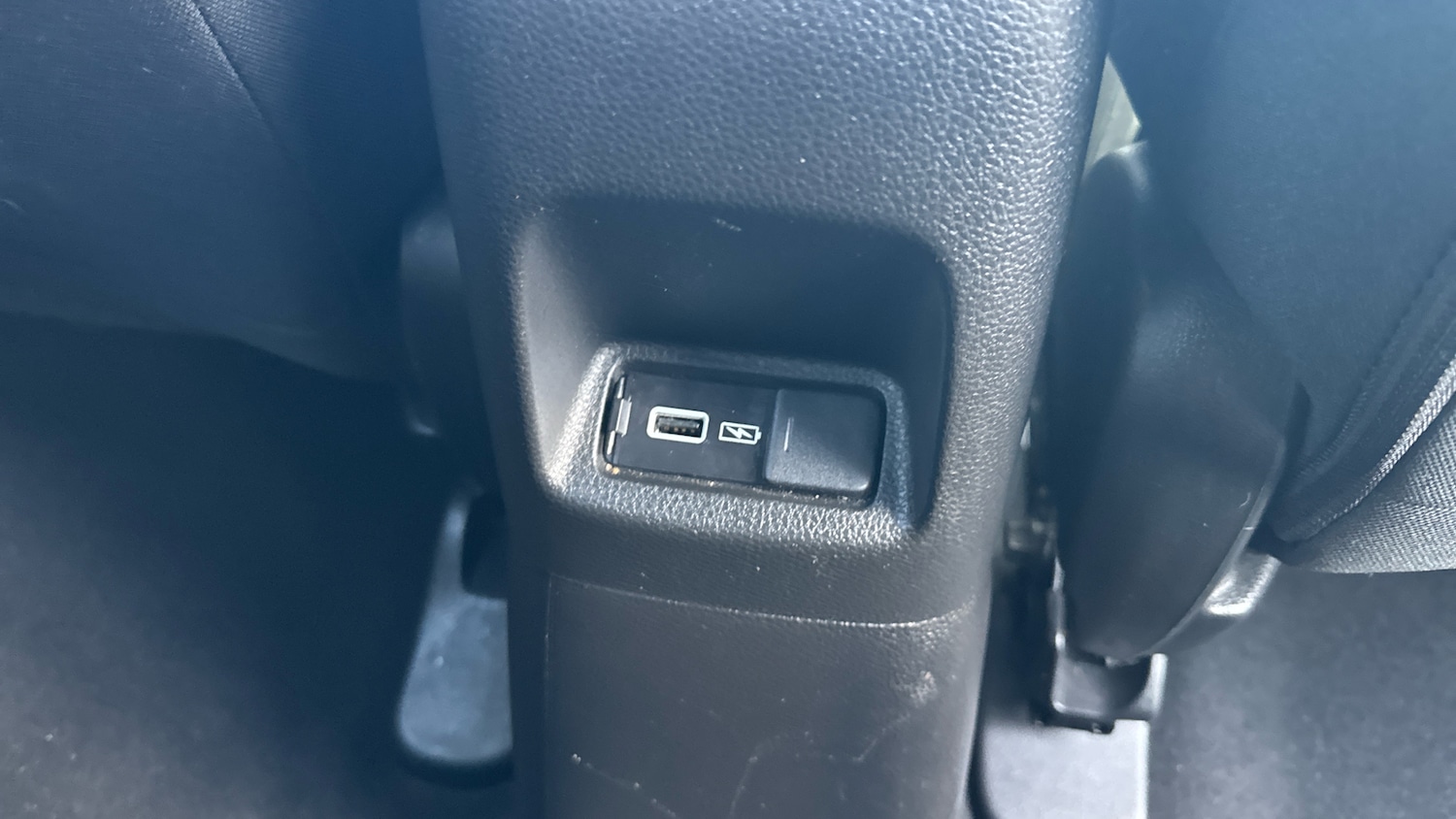 Used Honda Jazz 2021 for sale - 77629232: Photo 35