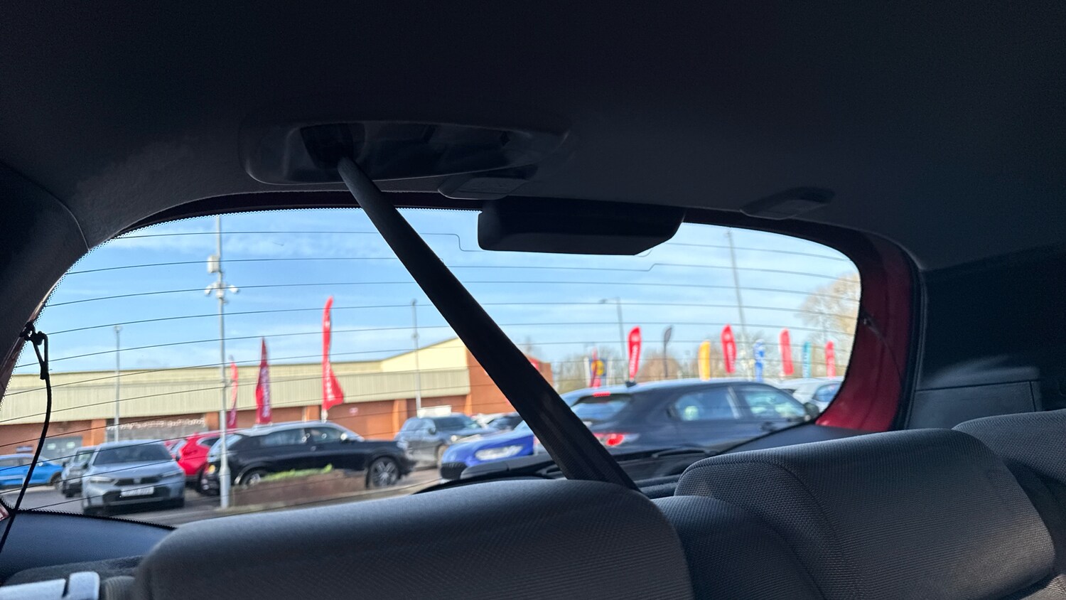 Used Honda Jazz 2021 for sale - 77629232: Photo 36