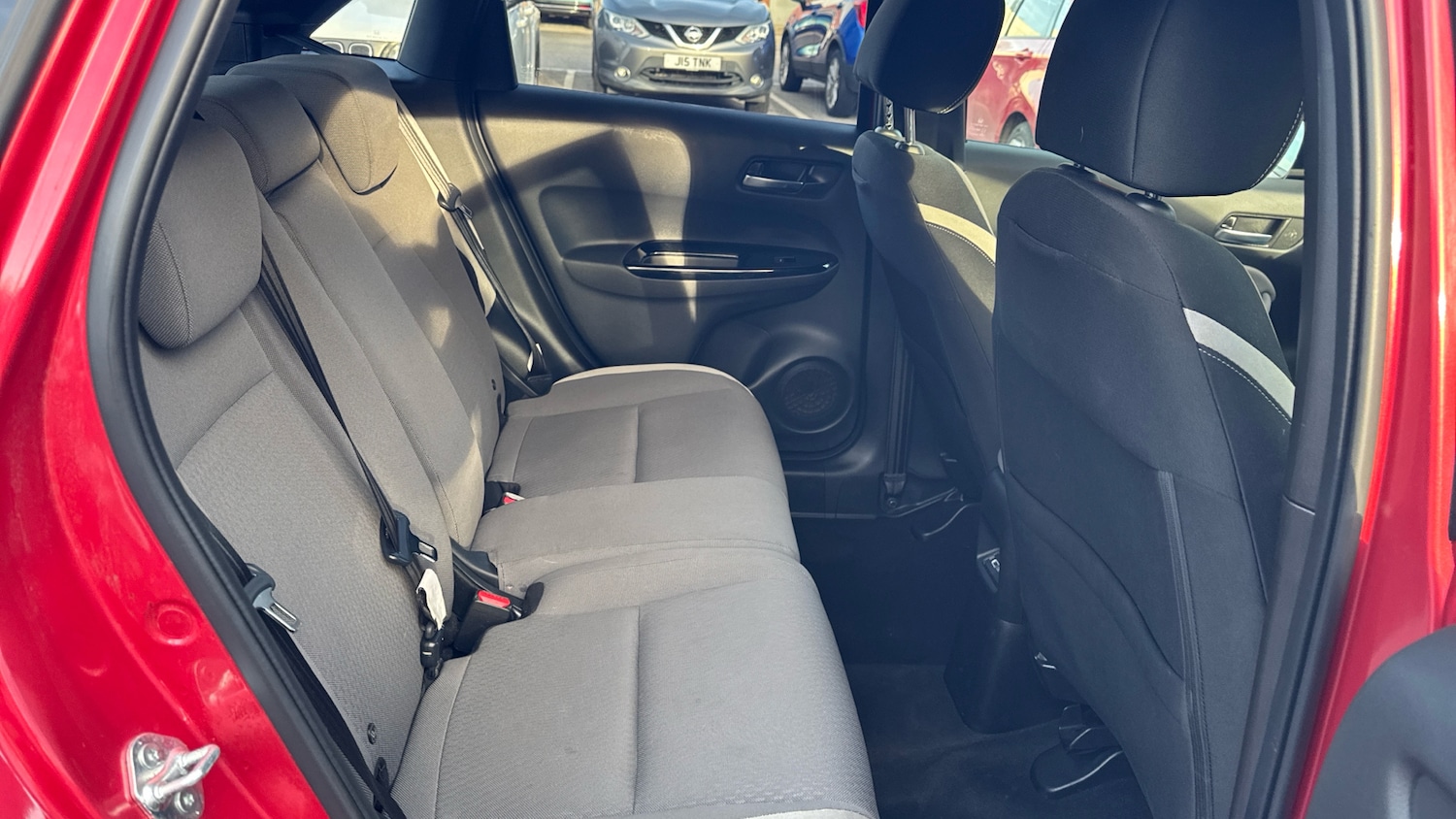 Used Honda Jazz 2021 for sale - 77629232: Photo 37