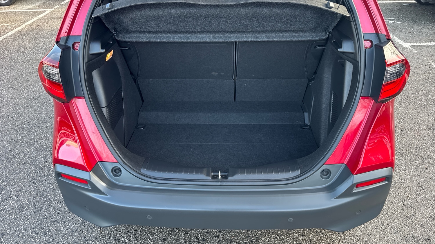 Used Honda Jazz 2021 for sale - 77629232: Photo 38