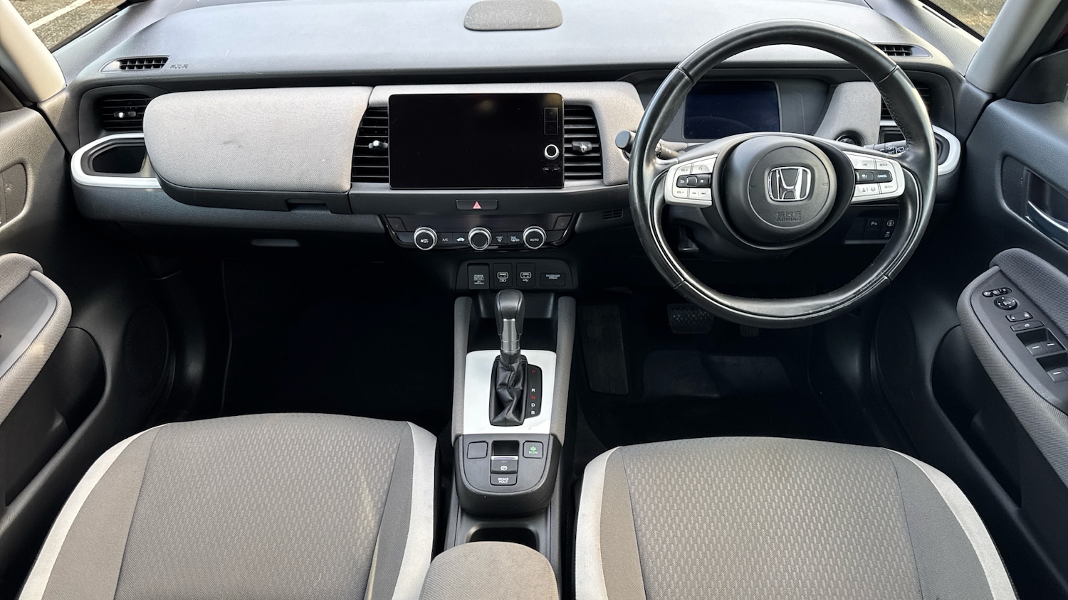 Used Honda Jazz 2021 for sale - 77629232: Photo 4