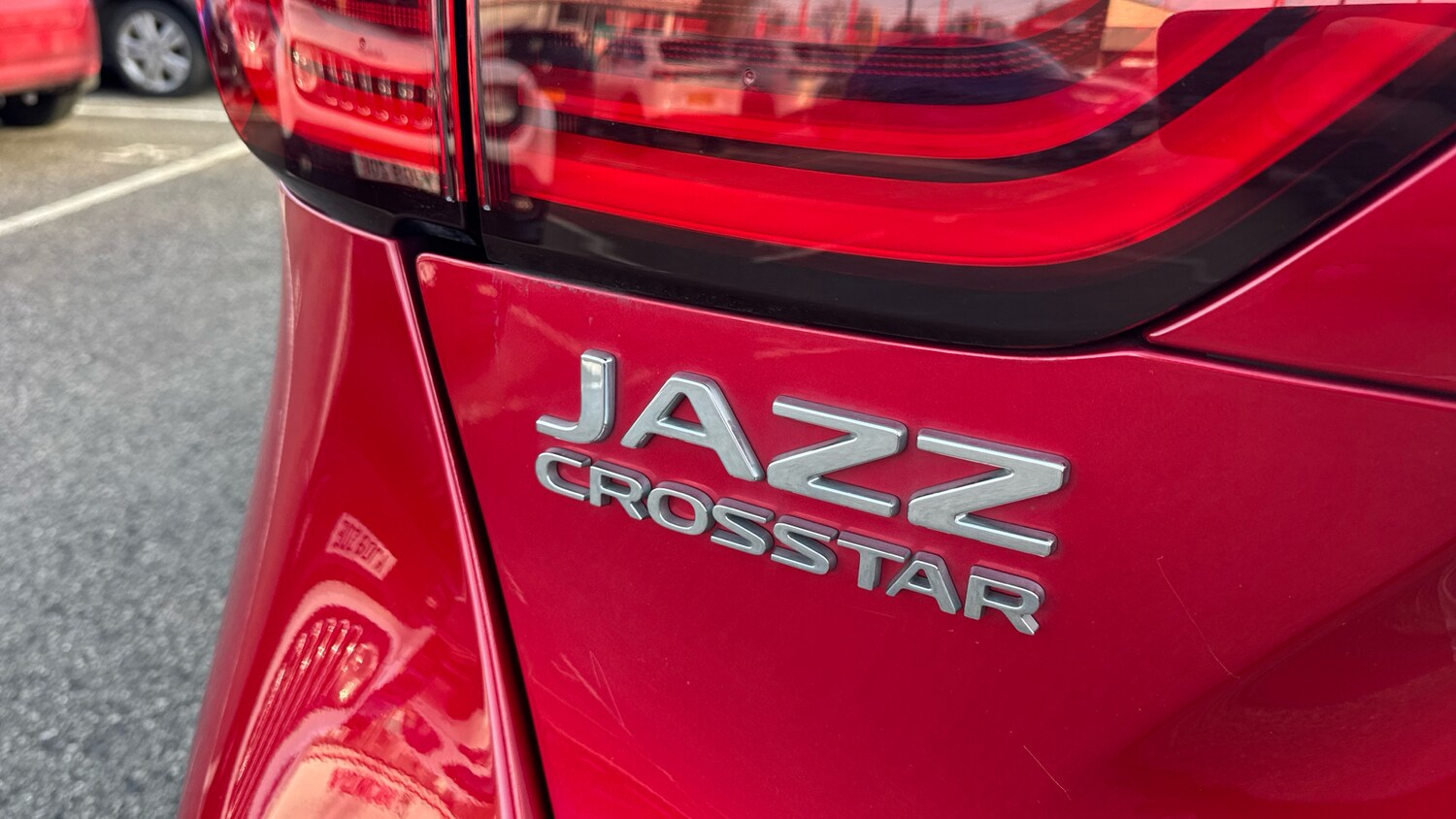 Used Honda Jazz 2021 for sale - 77629232: Photo 41