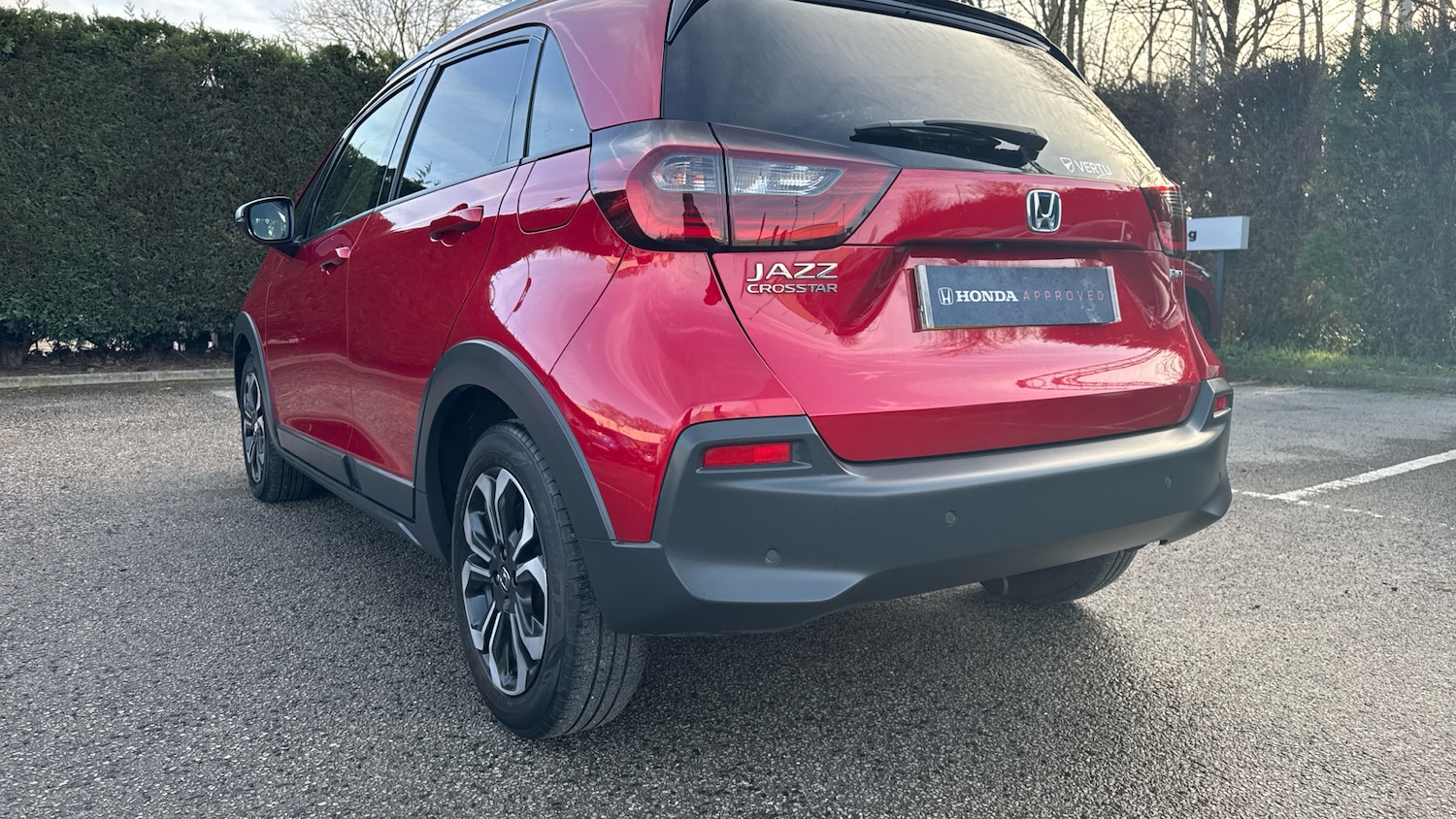 Used Honda Jazz 2021 for sale - 77629232: Photo 44