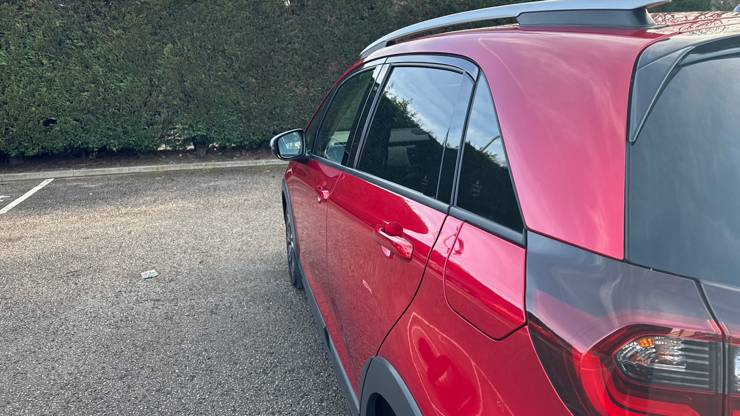 Used Honda Jazz 2021 for sale - 77629232: Photo 45