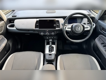 Used Honda Jazz 2021 for sale - 77629232: Photo