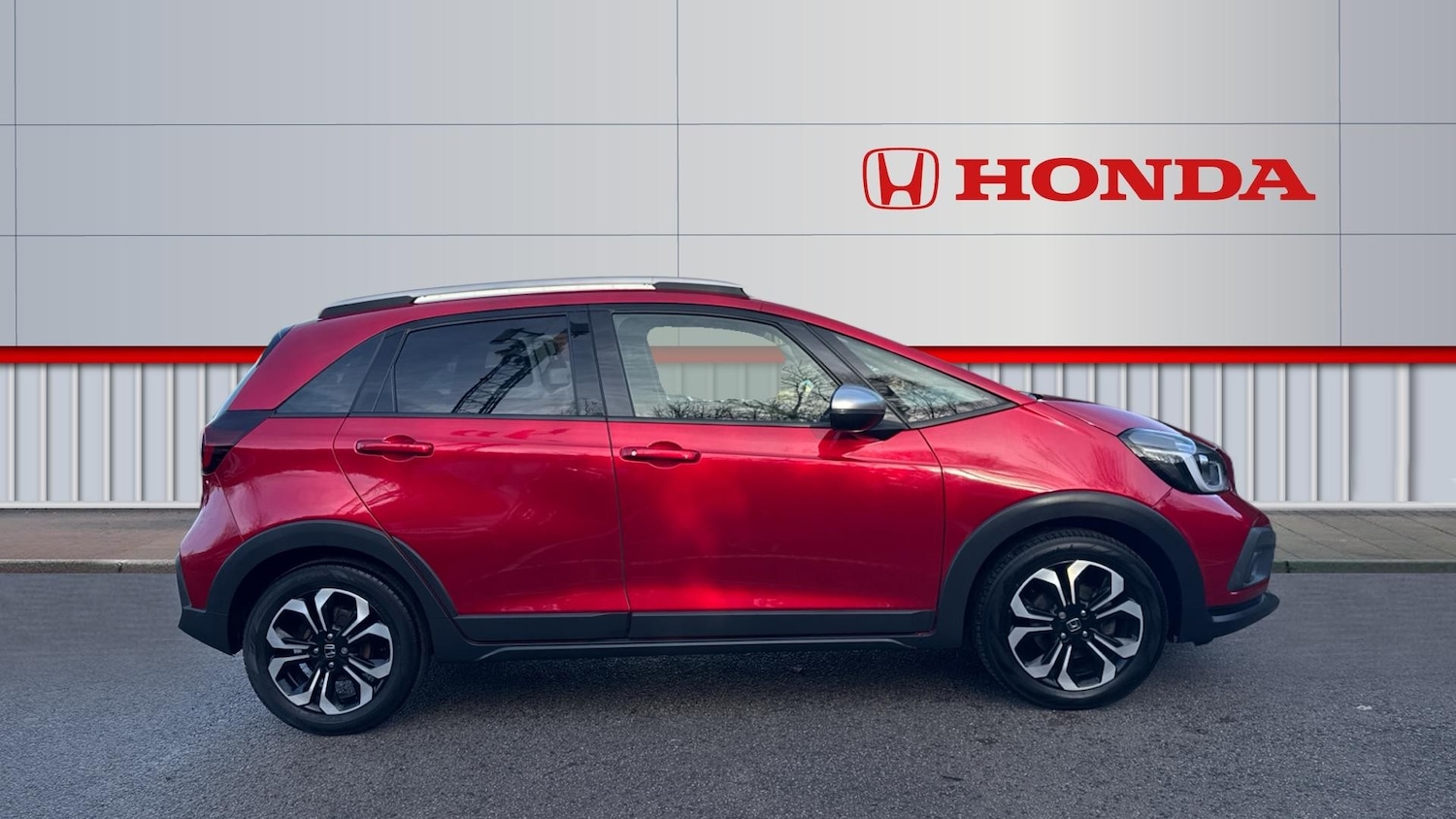 Used Honda Jazz 2021 for sale - 77629232: Photo 5