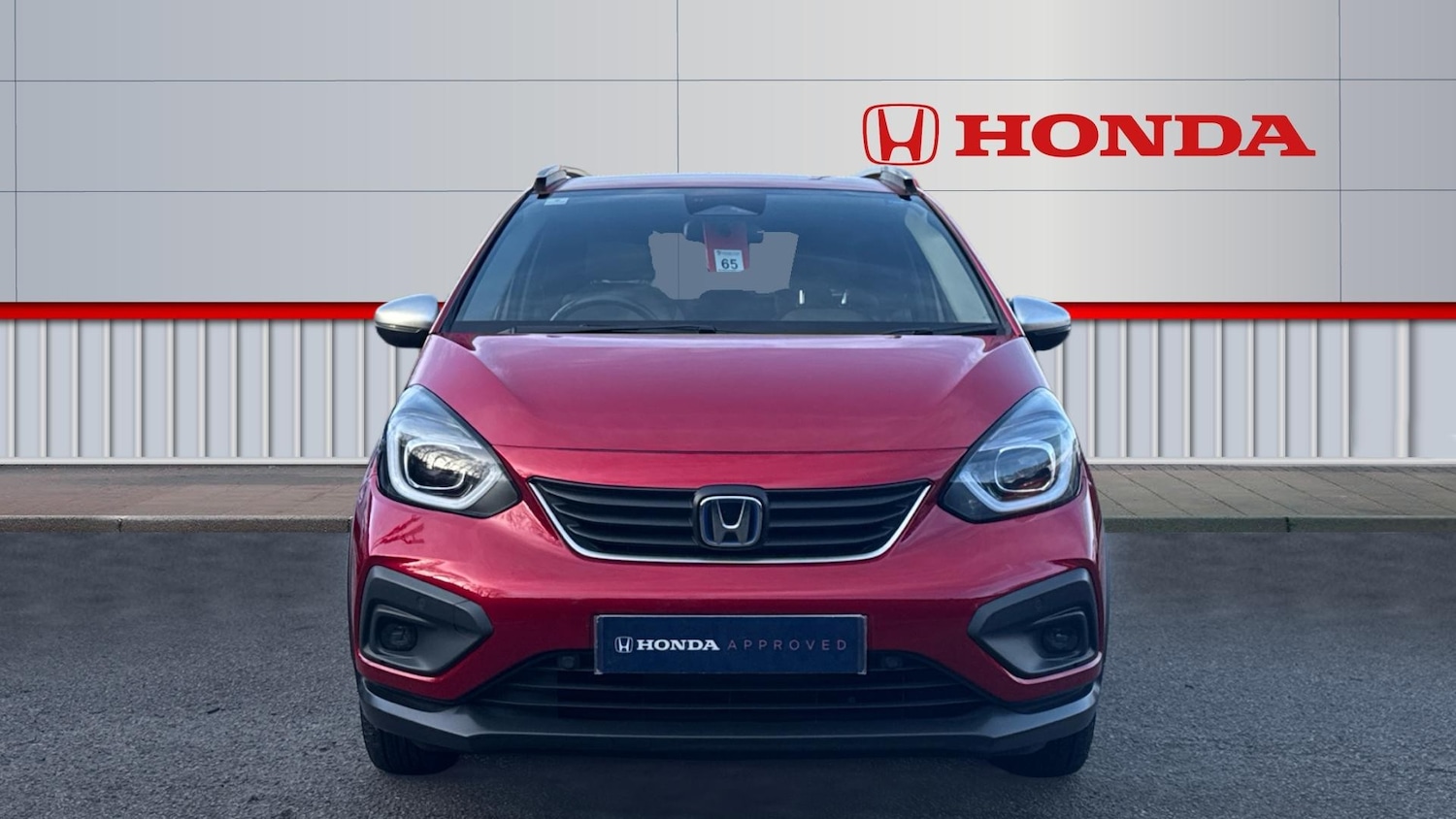 Used Honda Jazz 2021 for sale - 77629232: Photo 6