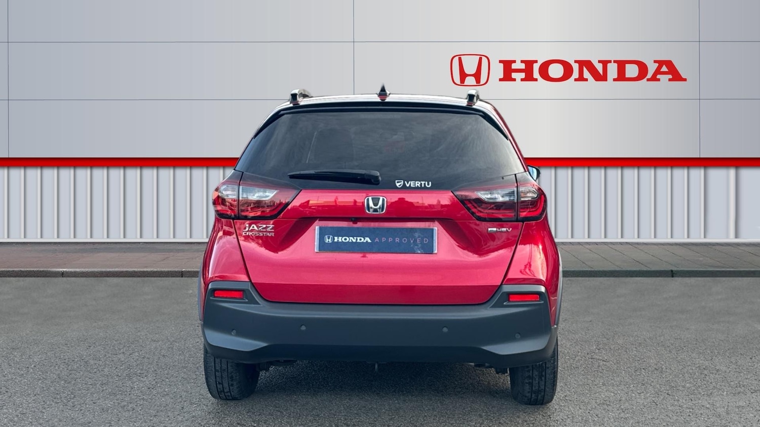 Used Honda Jazz 2021 for sale - 77629232: Photo 7