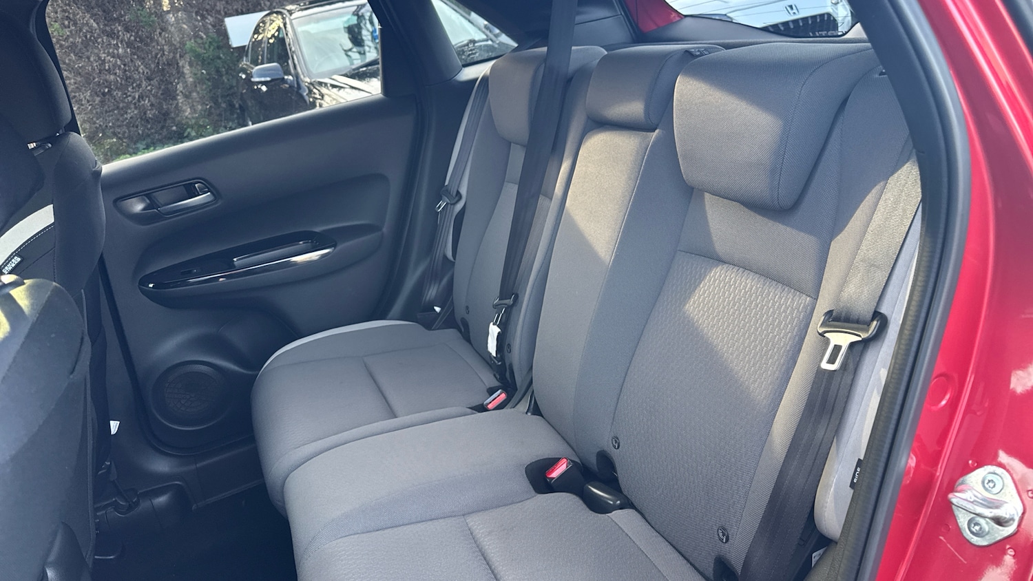 Used Honda Jazz 2021 for sale - 77629232: Photo 8