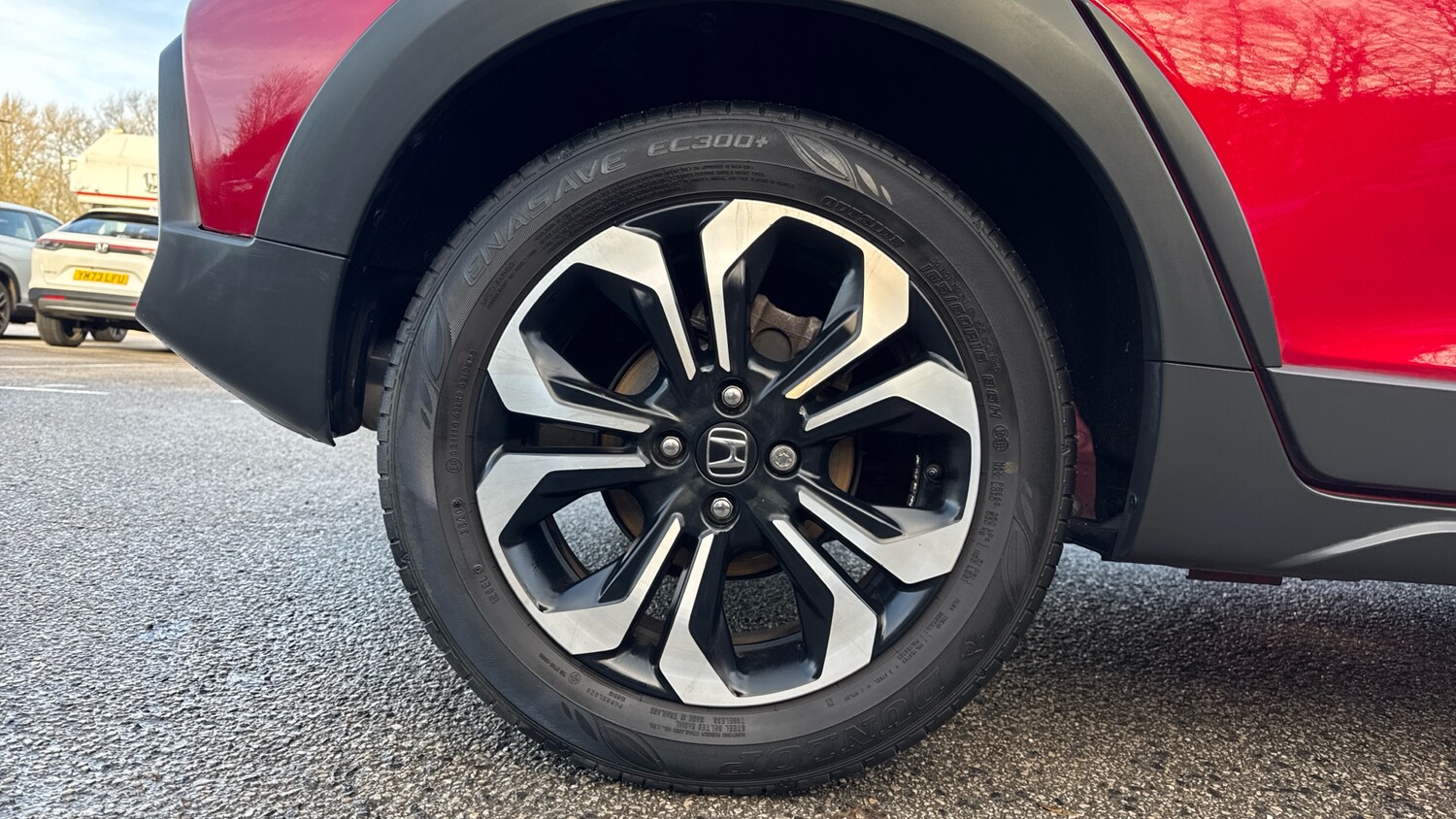 Used Honda Jazz 2021 for sale - 77629232: Photo 9