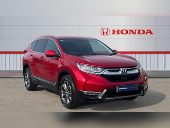 Used Honda CR-V 2023 for sale - 78280700: Photo