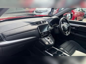 Used Honda CR-V 2023 for sale - 78280700: Photo