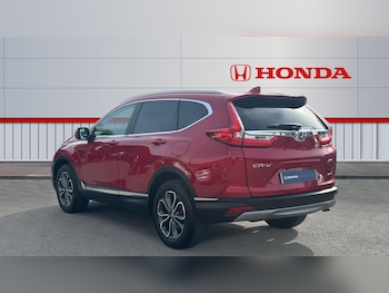 Used Honda CR-V 2023 for sale - 78280700: Photo