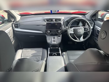 Used Honda CR-V 2023 for sale - 78280700: Photo