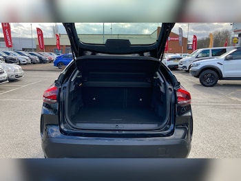 Used Citroen C4 2021 for sale - 78280690: Photo