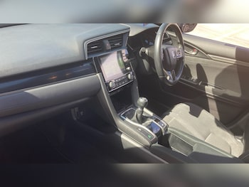 Used Honda Civic 2021 for sale - 78280687: Photo