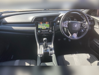 Used Honda Civic 2021 for sale - 78280687: Photo