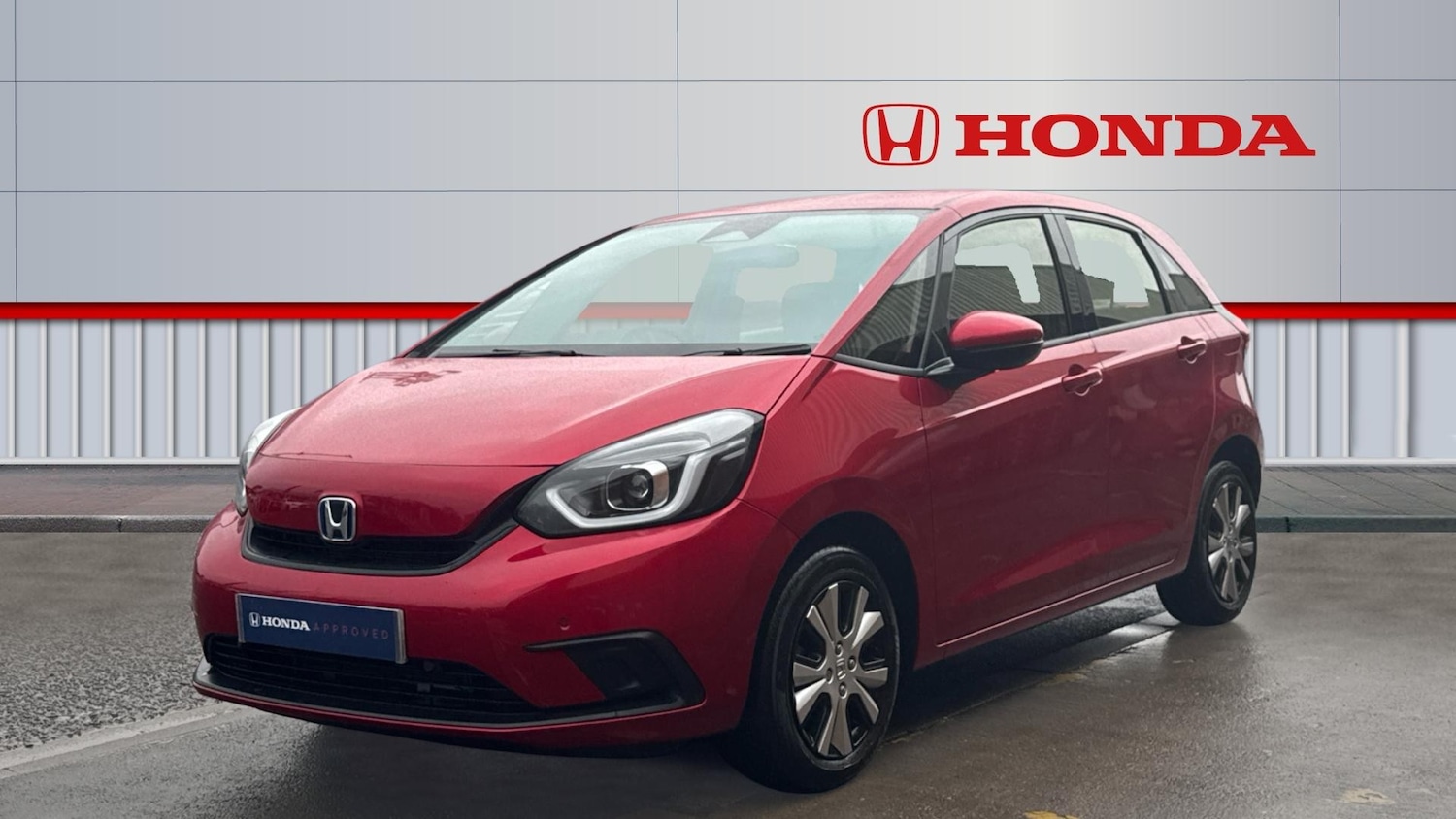 Used Honda Jazz 2021 for sale - 77641262: Photo 10
