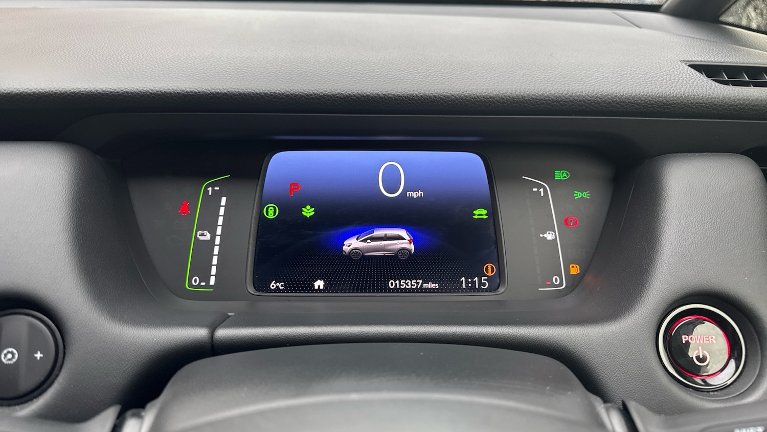 Used Honda Jazz 2021 for sale - 77641262: Photo 11