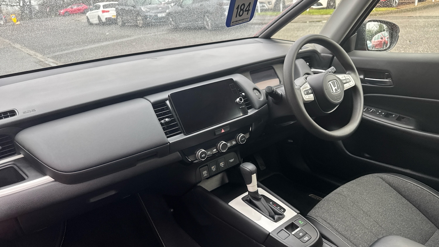 Used Honda Jazz 2021 for sale - 77641262: Photo 2