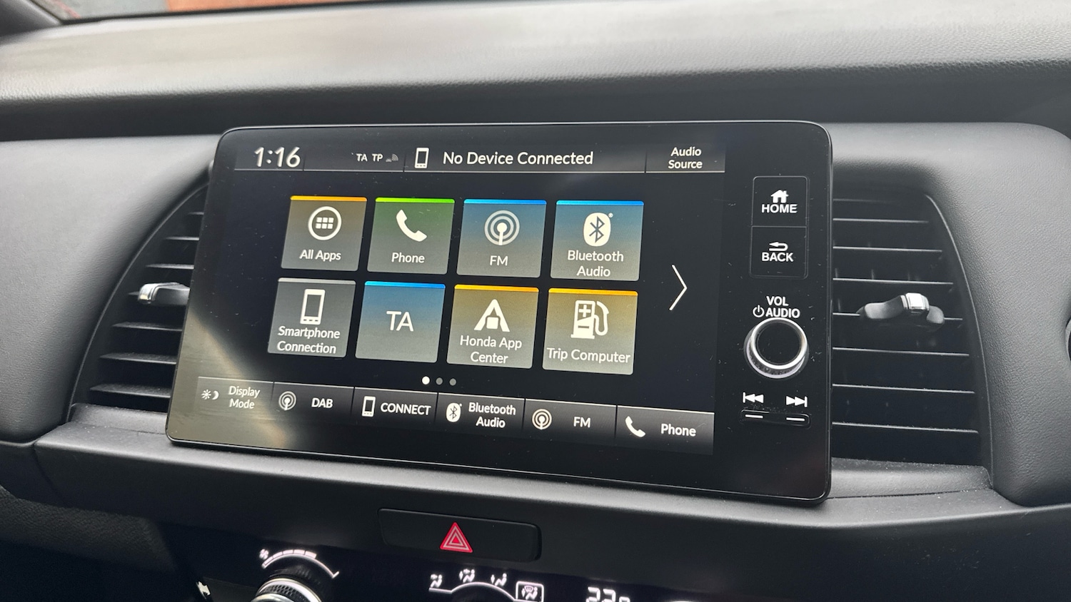 Used Honda Jazz 2021 for sale - 77641262: Photo 23