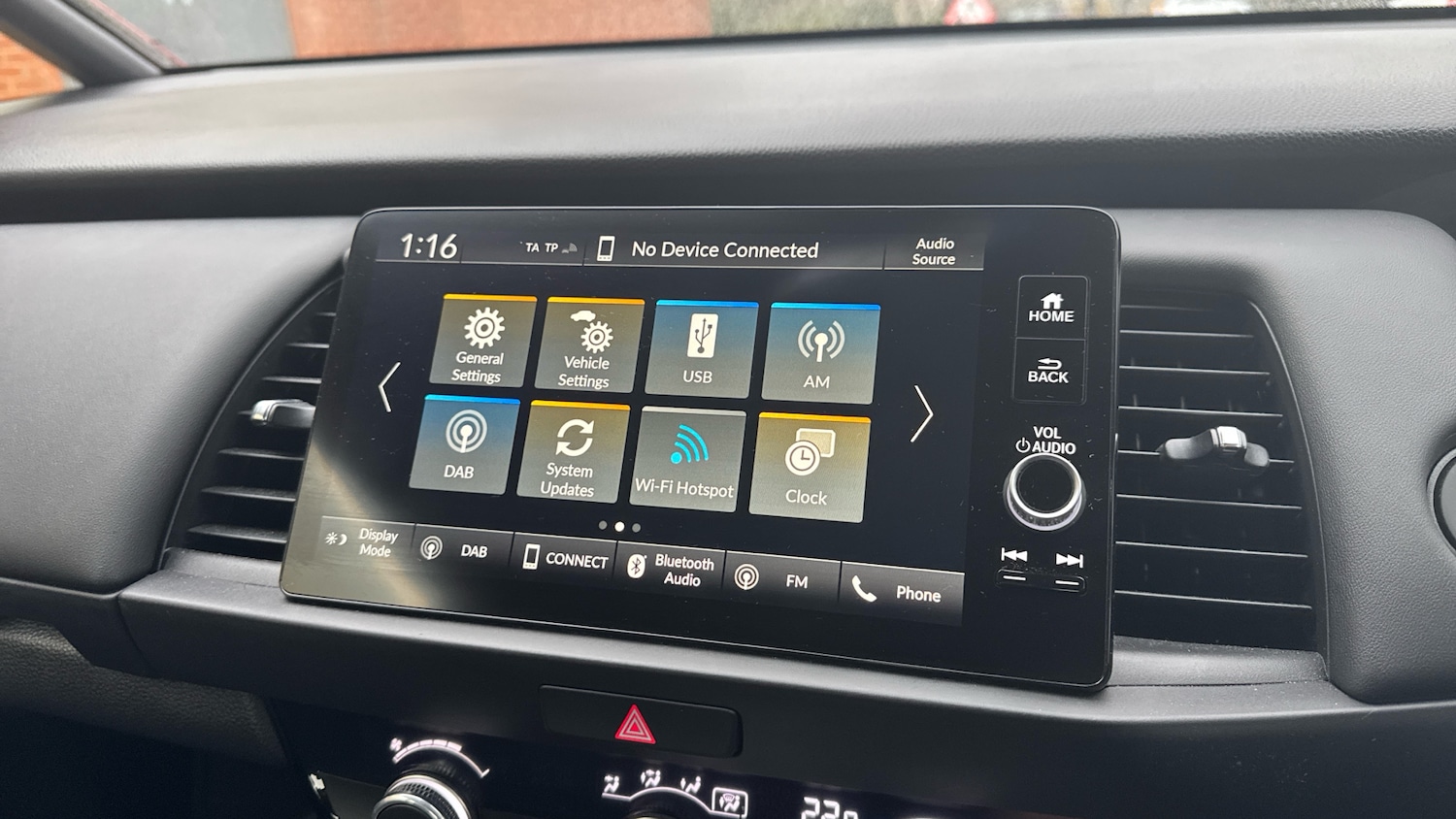 Used Honda Jazz 2021 for sale - 77641262: Photo 24