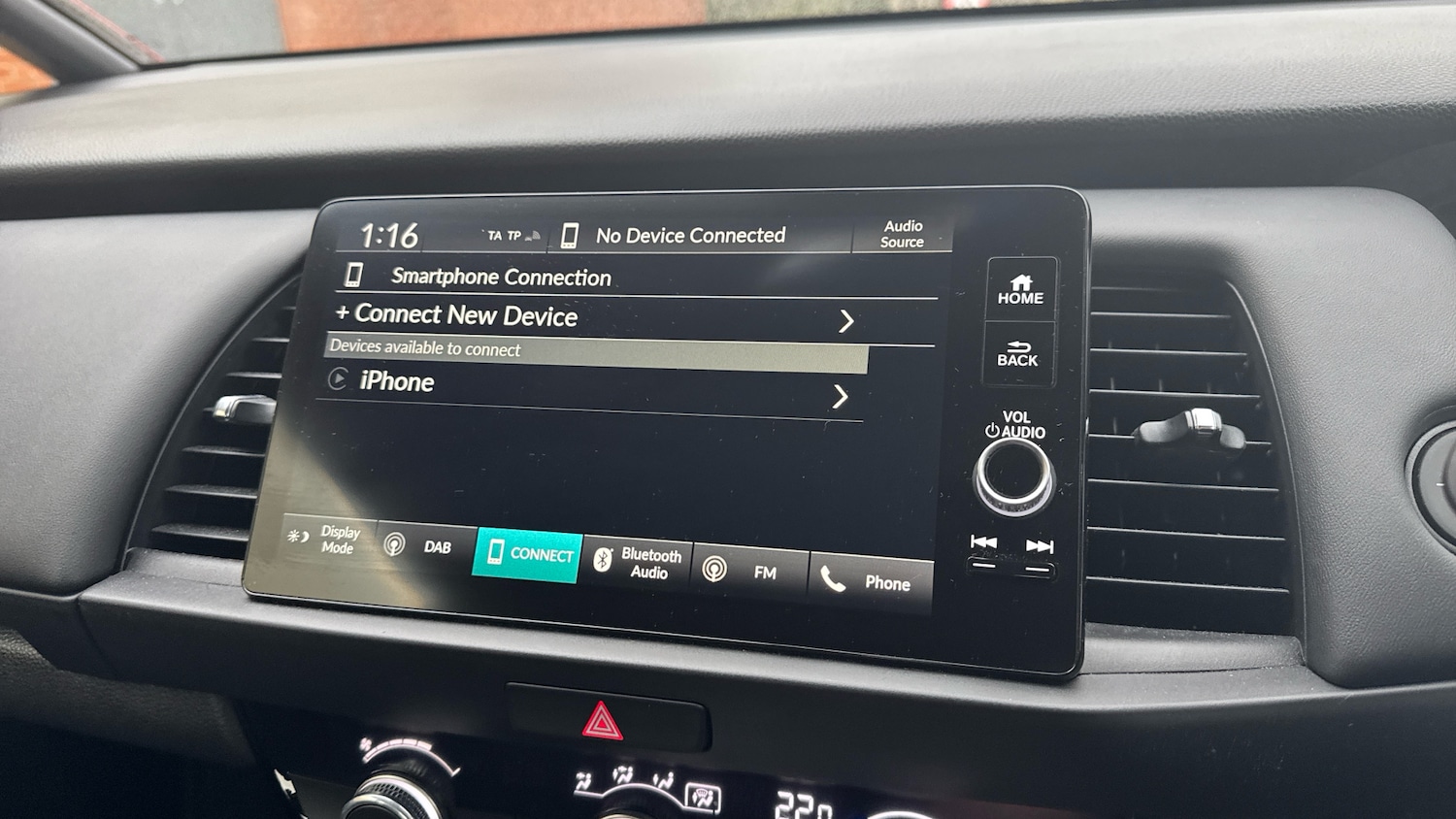 Used Honda Jazz 2021 for sale - 77641262: Photo 25