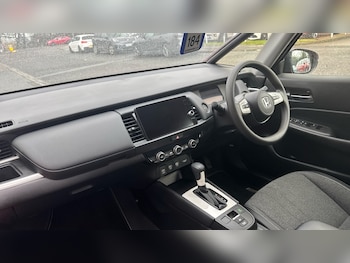 Used Honda Jazz 2021 for sale - 77641262: Photo