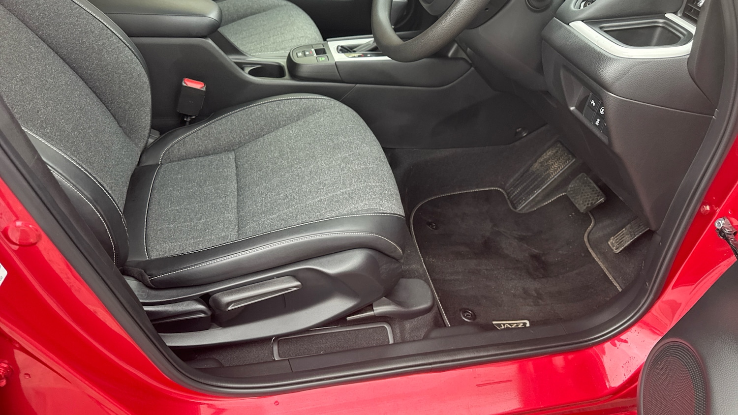 Used Honda Jazz 2021 for sale - 77641262: Photo 31