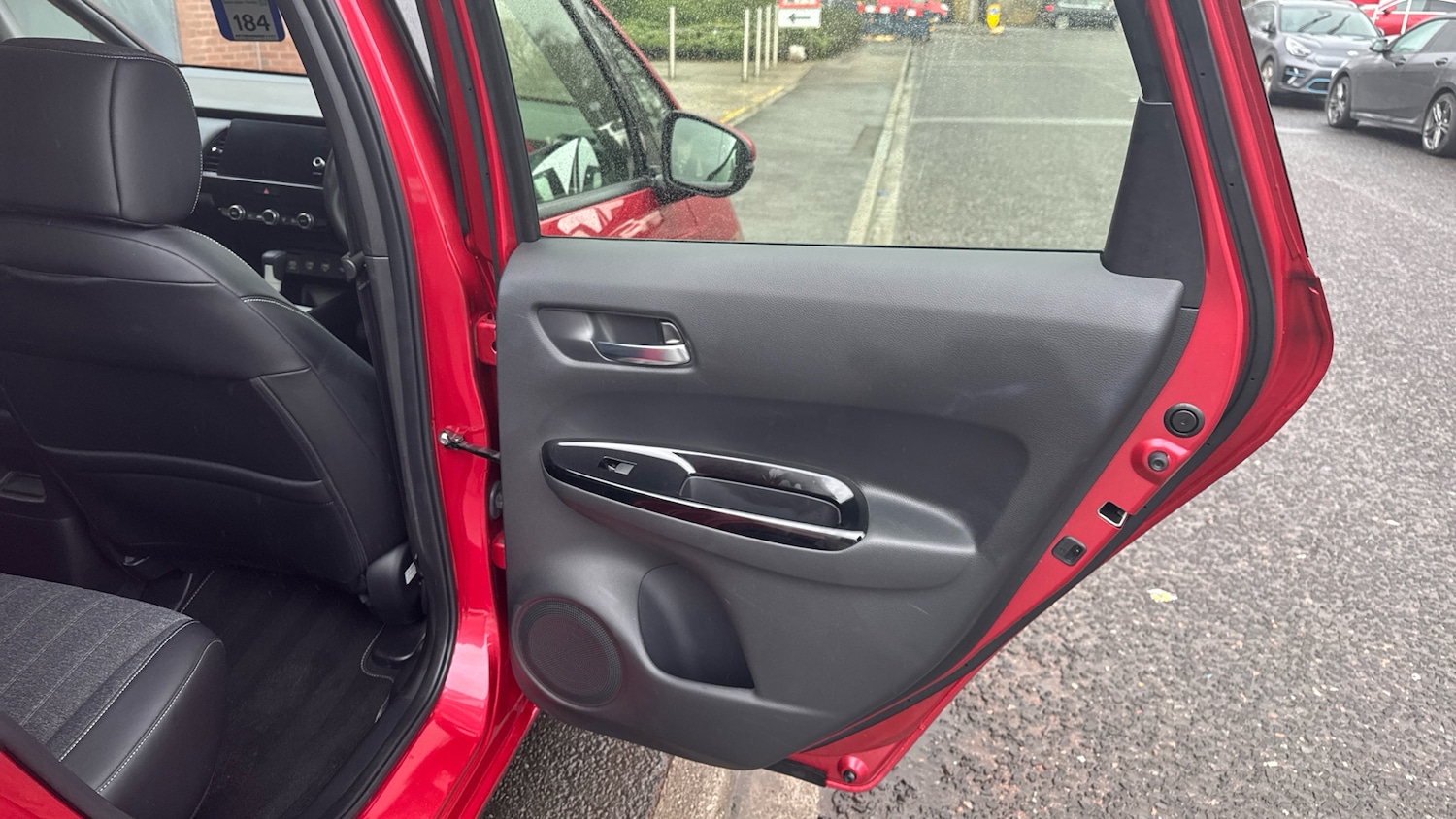 Used Honda Jazz 2021 for sale - 77641262: Photo 32