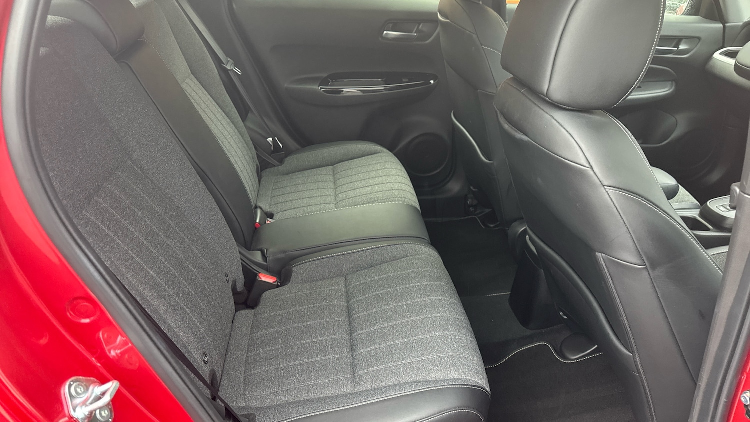 Used Honda Jazz 2021 for sale - 77641262: Photo 33