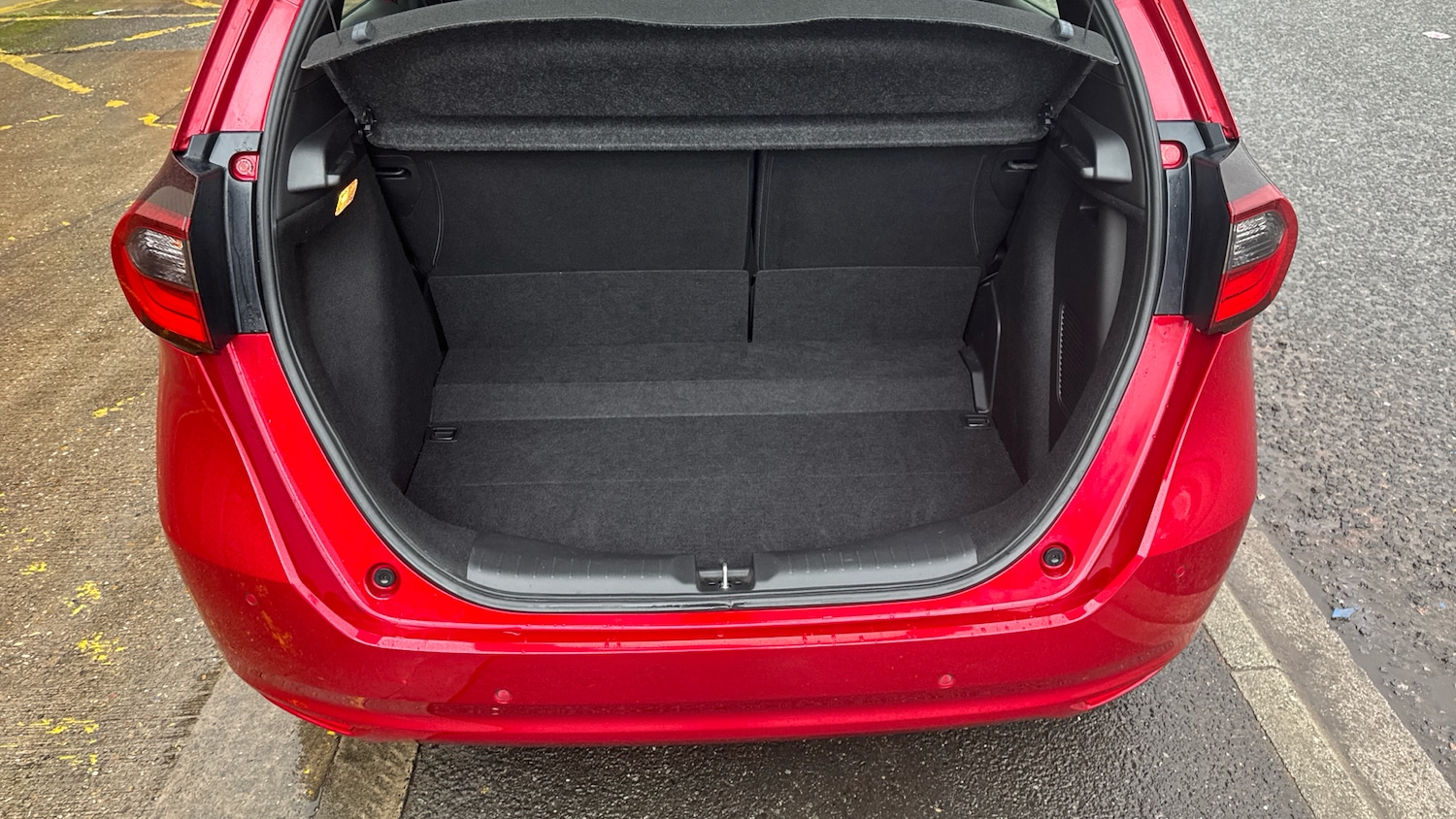 Used Honda Jazz 2021 for sale - 77641262: Photo 35