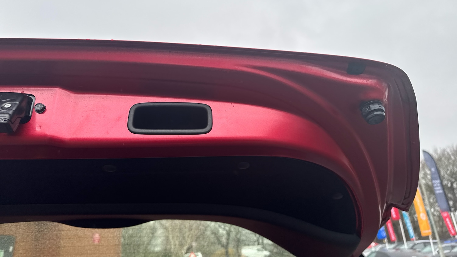 Used Honda Jazz 2021 for sale - 77641262: Photo 37