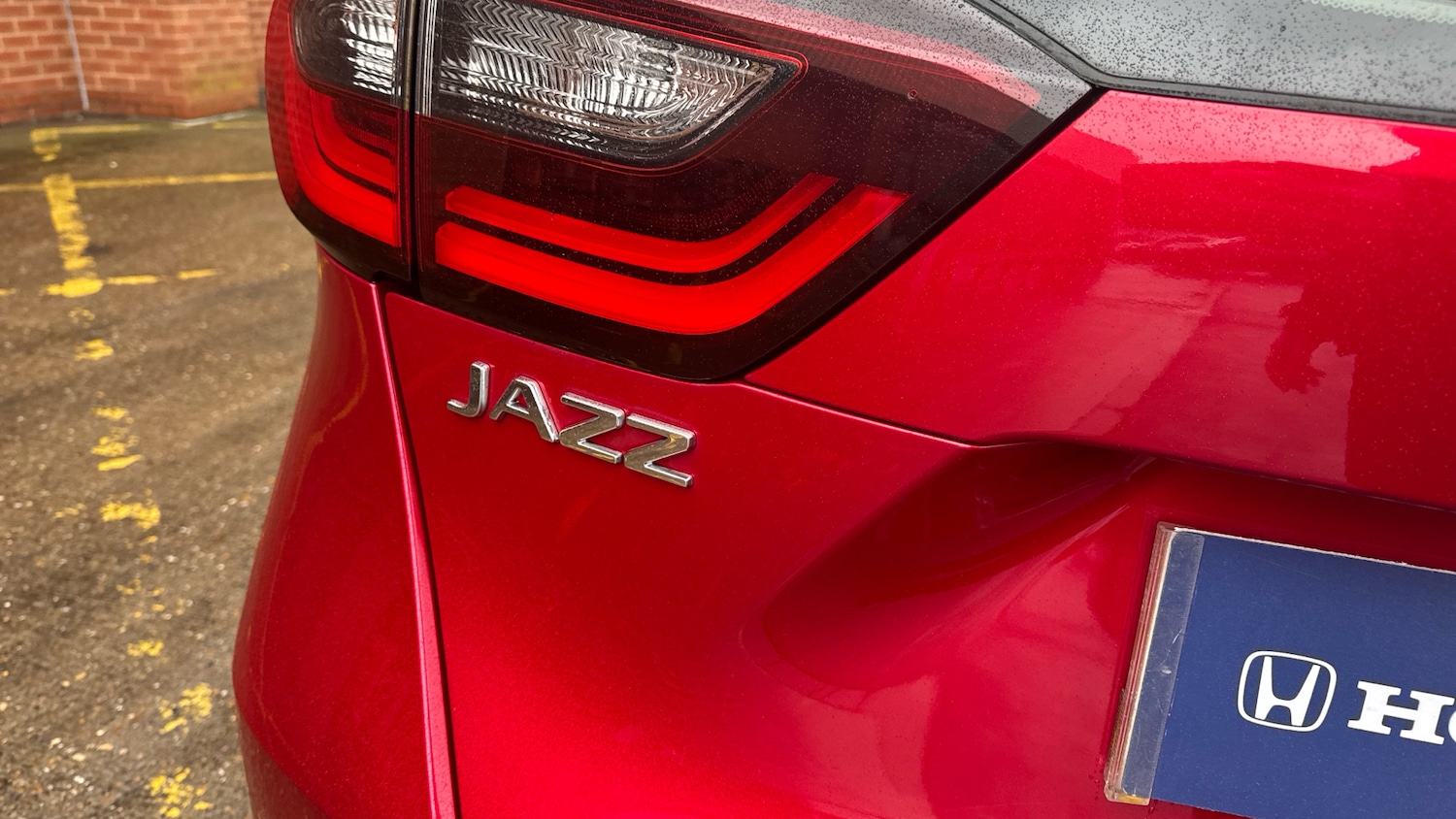 Used Honda Jazz 2021 for sale - 77641262: Photo 39