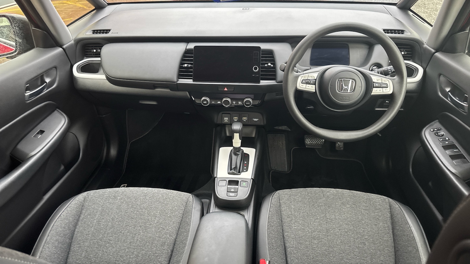 Used Honda Jazz 2021 for sale - 77641262: Photo 4