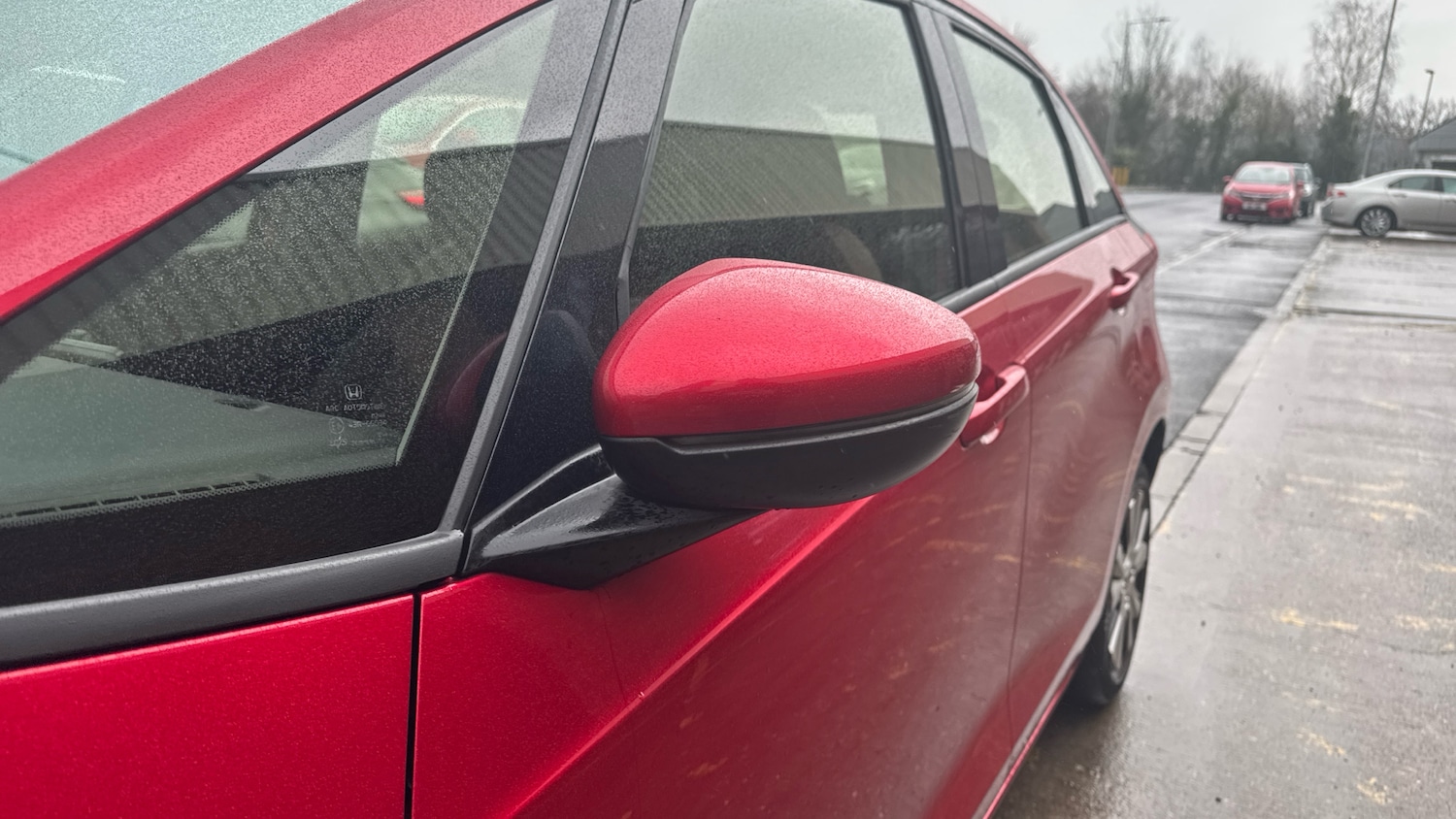 Used Honda Jazz 2021 for sale - 77641262: Photo 43