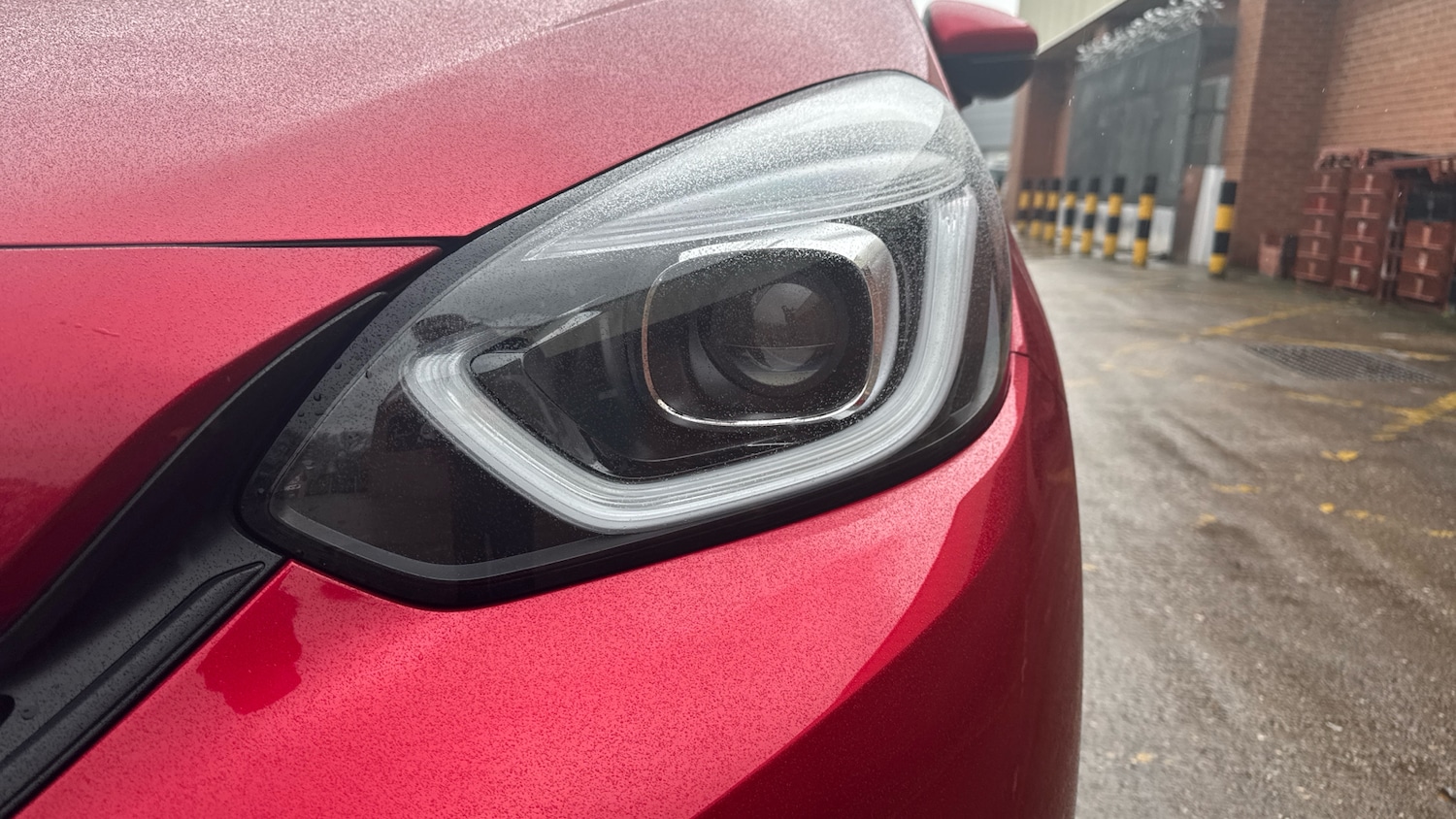 Used Honda Jazz 2021 for sale - 77641262: Photo 44