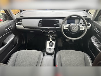 Used Honda Jazz 2021 for sale - 77641262: Photo