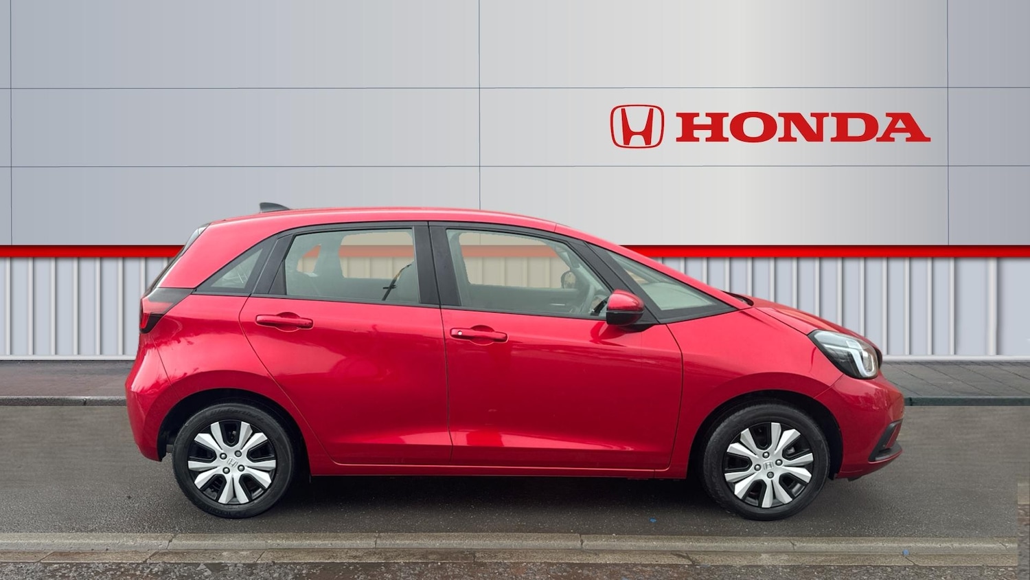 Used Honda Jazz 2021 for sale - 77641262: Photo 5