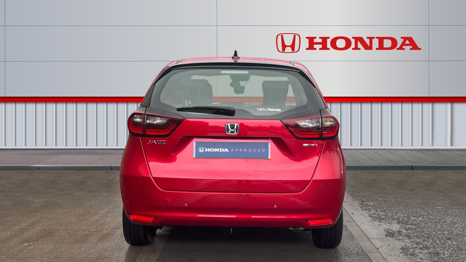 Used Honda Jazz 2021 for sale - 77641262: Photo 7