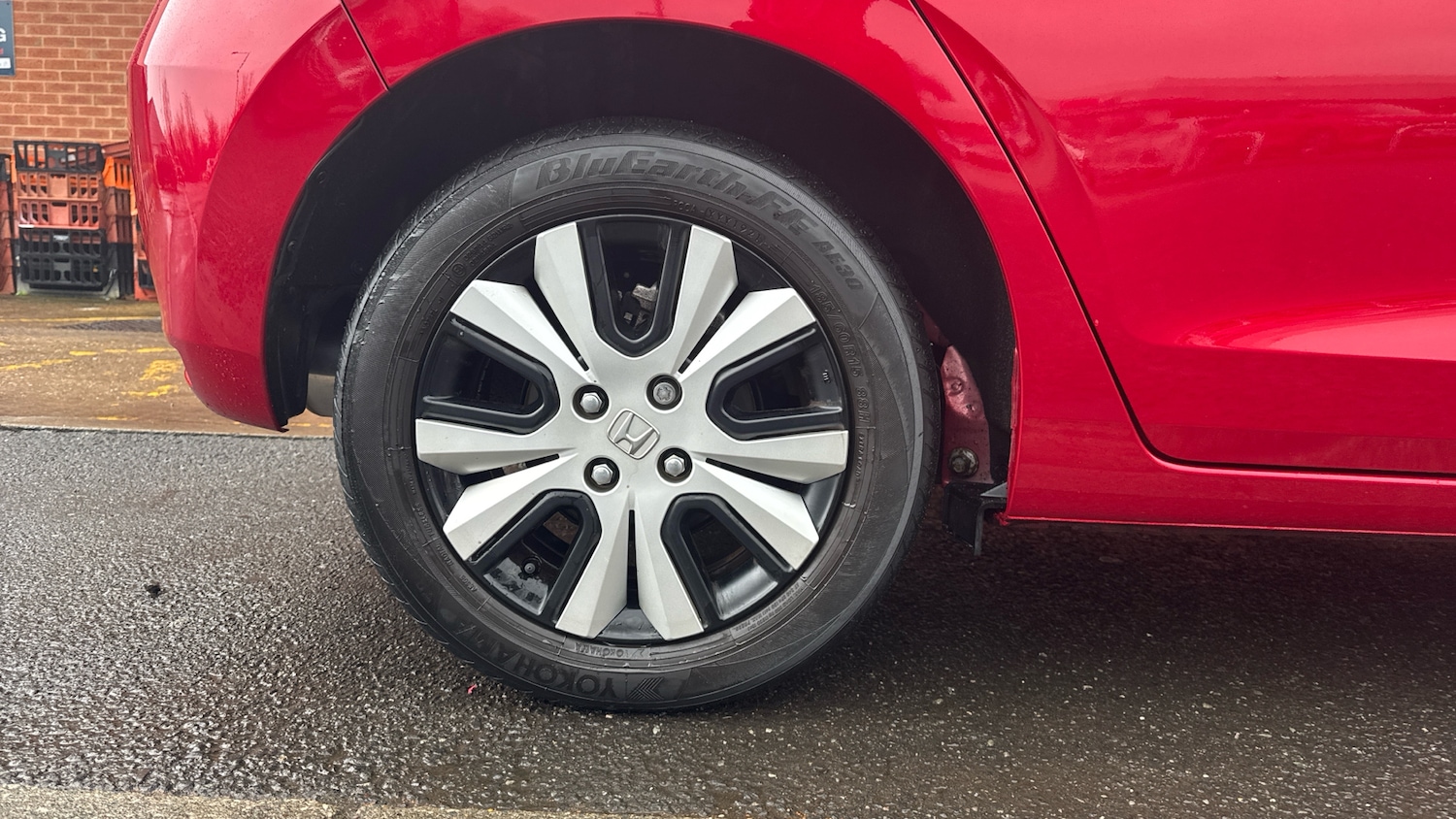 Used Honda Jazz 2021 for sale - 77641262: Photo 9