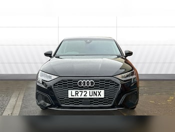 Used Audi A3 2022 for sale - 76544270: Photo