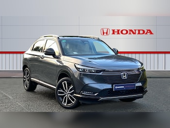 Used Honda HR-V 2023 for sale - 78228595: Photo