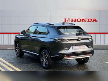 Used Honda HR-V 2023 for sale - 78228595: Photo