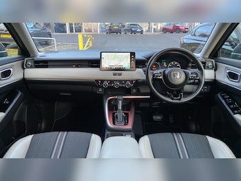 Used Honda HR-V 2023 for sale - 78228595: Photo