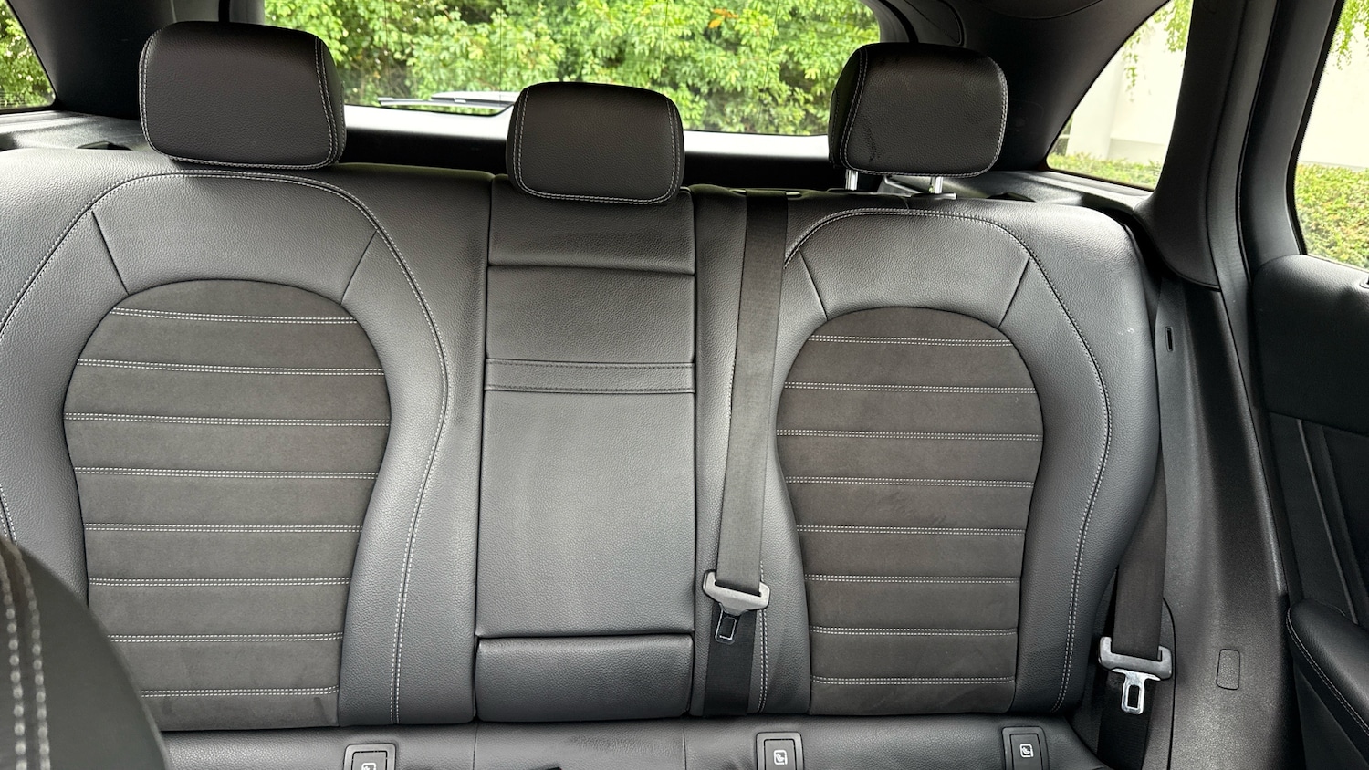 Used Mercedes-Benz GLC 2020 for sale - 76193035: Photo 15