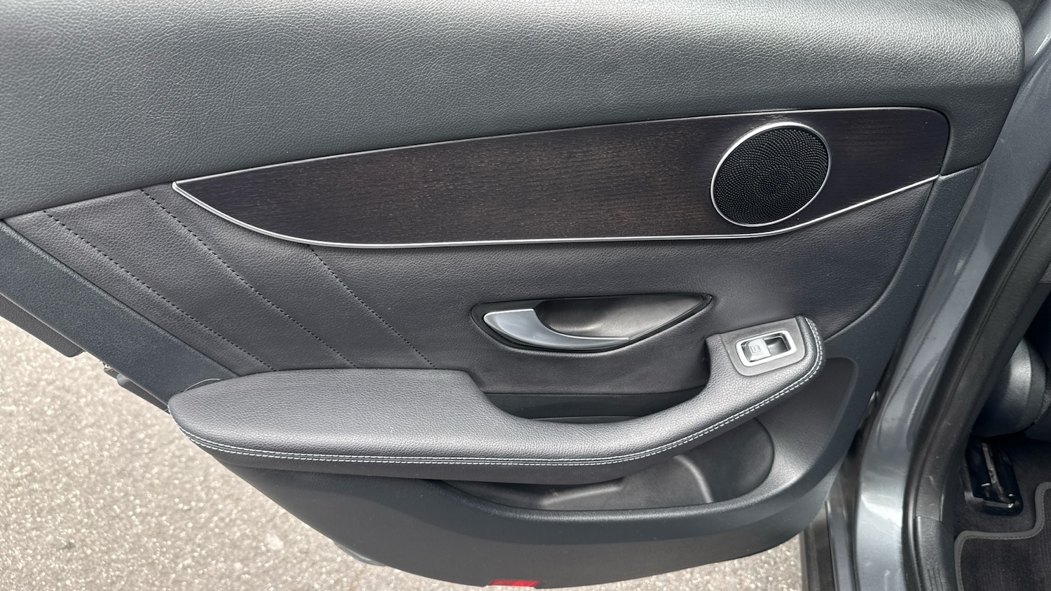 Used Mercedes-Benz GLC 2020 for sale - 76193035: Photo 23