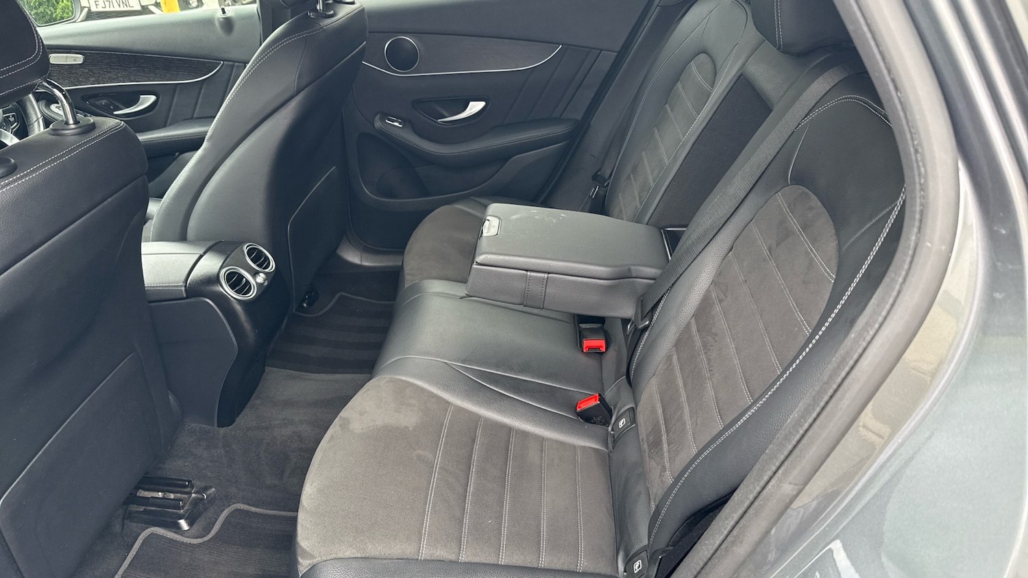 Used Mercedes-Benz GLC 2020 for sale - 76193035: Photo 26