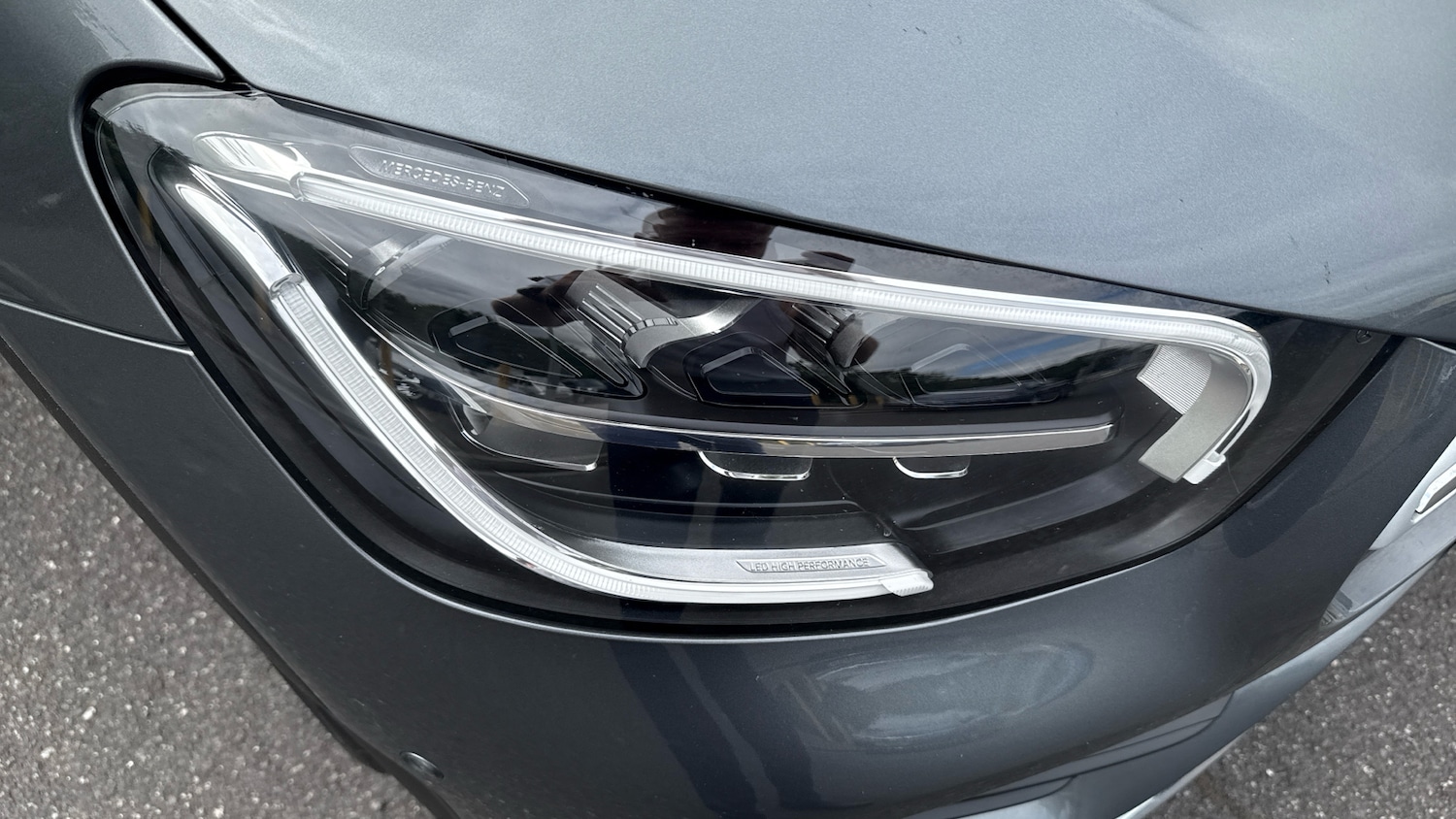 Used Mercedes-Benz GLC 2020 for sale - 76193035: Photo 30